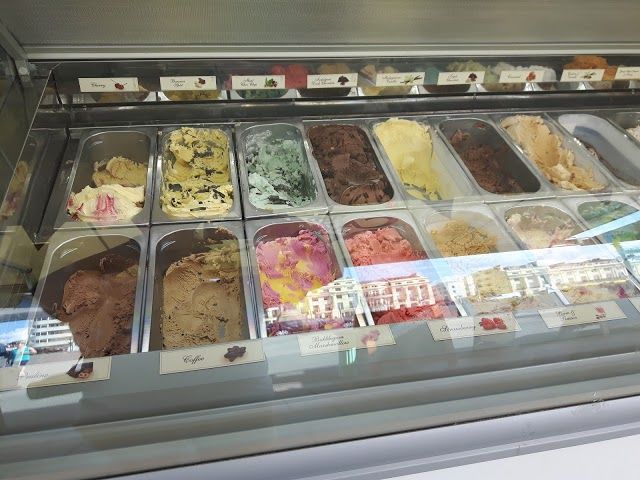 The Meeting Place Cafe